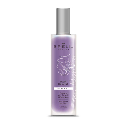 Brelil Biotreatment Beauty Hair BB Mist - Спрей-аромат для волос (цветочный) 50 мл
