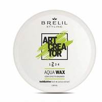 Brelil Art Creator Aqua Wax - Воск на водной основе 100 мл