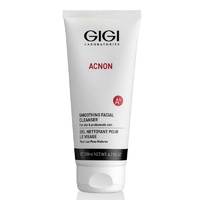 GIGI Acnon Smoothing Facial Cleanser - Мыло для глубокого очищения 200 мл