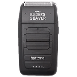 Harizma Barber Shaver h10103 B - Электробритва (шейвер) для бороды