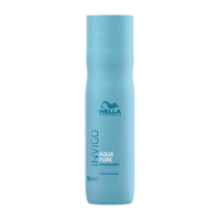 Wella Invigo Balance Aqua Pure - Очищающий шампунь для волос 250 мл