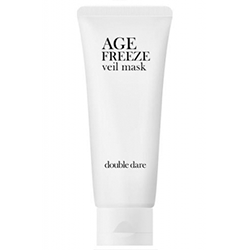 Double Dare OMG Age Freeze -  Увлажняющая маска-вуаль с пептидами 