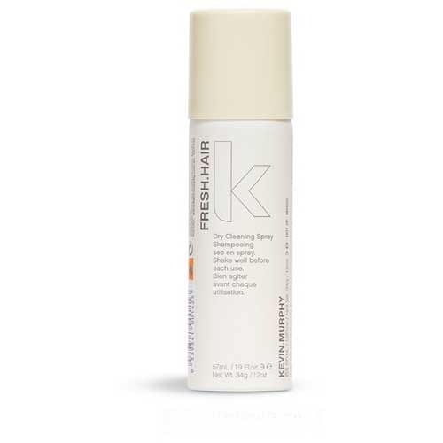Kevin Murphy Fresh Hair - Сухой шампунь для объема 57 мл