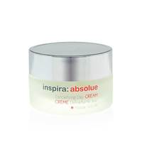 Janssen Cosmetics Inspira Absolue Detoxifying Day Cream Regular - Детоксицирующий легкий увлажняющий дневной крем 50 мл