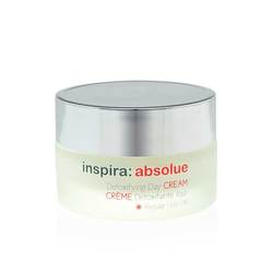 Janssen Cosmetics Inspira Absolue Detoxifying Day Cream Regular - Детоксицирующий легкий увлажняющий дневной крем 50 мл