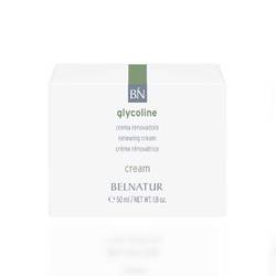 Belnatur Glycoline Cream - Крем обновляющий и сокращающий поры 50 мл
