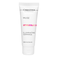 Christina Muse Illuminating Gommage – Отшелушивающий гоммаж для сияния кожи 75 мл