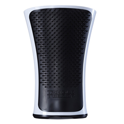 Tangle Teezer Aqua Splash Black Pearl - Расческа для волос "черная жемчужина"