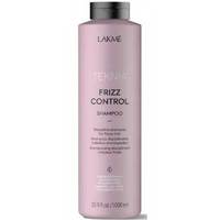Lakme Teknia Frizz Control Shampoo - Бессульфатный дисциплинирующий шампунь для непослушных или вьющихся волос 1000 мл