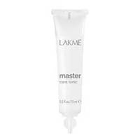 Lakme Master Care Tonic - Тоник для ухода за кожей головы 24*15 мл
