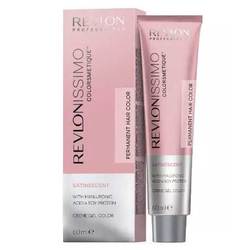 Revlon Revlonissimo Colorsmetique Satinescent Deep Pearl - Краска для волос .212 глубокий 60 мл