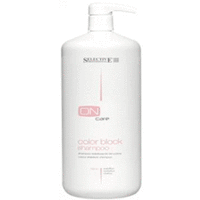 Selective On Care Tech Color Block Shampoo - Шампунь для стабилизации цвета 1500 мл