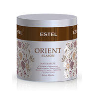 Estel Professional Orient Season - Маска-желе для волос 300 мл