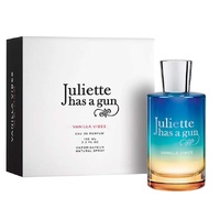 Juliette Has А Gun Vanilla Vibes Unisex - Парфюмерная вода 100 мл