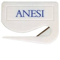 Anesi Knife Plastic - Безопасный нож 1 шт
