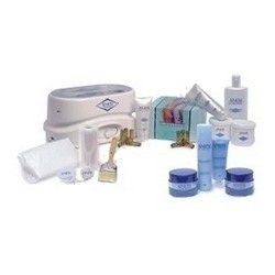 Anesi Parafango - Набор Парафанго 3 кг+2*500 мл+3*200 мл+2*20*10 мл