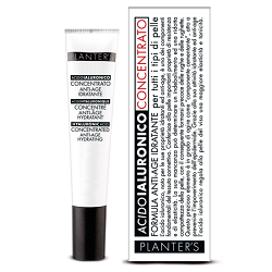 Planter's AcidoIaluronico Сыворотка с гиалуроновой кислотой 15 мл