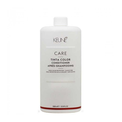 Keune Care Tinta Color Conditioner - Кондиционер для окрашенных волос 1000 мл