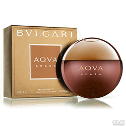 Bvlgari Aqva Amara Eau de Toilette - Булгари горькая вода туалетная вода 100 мл