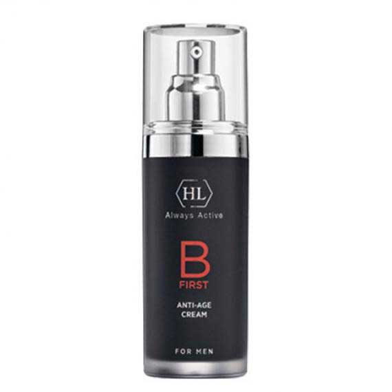 Holy Land B First Anti-Age Cream - Крем для лица 50 мл