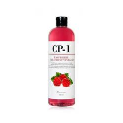 Esthetic House CP-1 Rasberry Treatment Vinegar - Кондиционер-ополаскиватель на основе малинового уксуса 500 мл