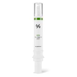 Dr.Ceuracle TeaTree Purifine 70 Spot - Точечное средство чайное дерево 12 мл