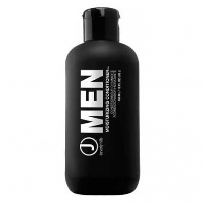 J Beverly Hills Men Moisturizing Conditioner - Кондиционер увлажняющий для мужчин 320 мл