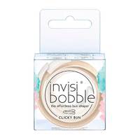 Invisibobble Click Bun To Be Or Nude To Be - Заколка для волос