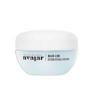 Avajar Blue LED Hydrating Cream (Main) - Увлажняющий крем 50 мл
