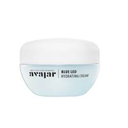 Avajar Blue LED Hydrating Cream (Main) - Увлажняющий крем 50 мл