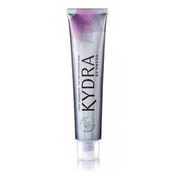 Kydra Hair Color Treatment Cream - Стойкая крем-краска для волос 7/37 каштаново-золотистый блонд 60 мл