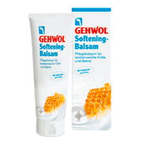 Gehwol Classic Product Softening Balsam - Ухаживающий бальзам для ног 125 мл