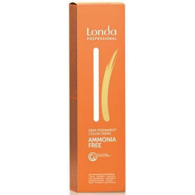 Londa Ammonia Free - Интенсивное тонирование 10/73 яркий блонд коричнево-золотистый 60 мл
