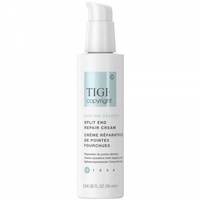 TIGI Copyright Care™ Split End Repair Cream - Восстанавливающий крем против ломких секущихся волос 90 мл
