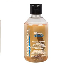 Dikson Natura Shampoo Antiforfora - Шампунь против перхоти 250 мл