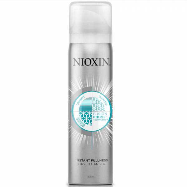 Nioxin System Dry Shampoo - Сухой шампунь 65 мл