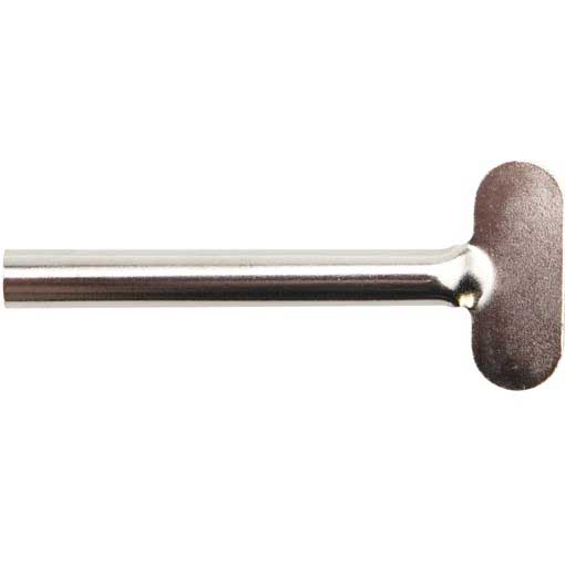 Dewal T-1133 - 0.7 - Выжиматель тюбика "ключ" алюминиевый 