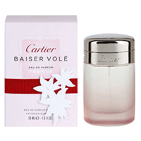 Cartier Baiser Vole Eau Fraiche Women New 2015 - Картье украденный поцелуй пресная вода парфюмерная вода 50 мл