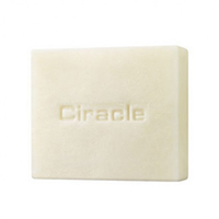 Сiracle Moisture White Chocolate Moisture Soap - Мыло для умывания увлажняющее 100 г