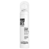 L'Oreal Professionnel TECNI.ART Ring Light - Спрей для придания блеска волосам без запаха 150 мл