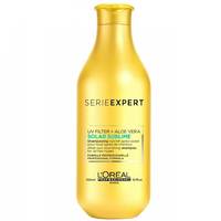 L'Oreal Professionnel Serie Expert Solar Sublime Shampoo - Шампунь для волос после солнца 300 мл