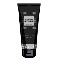 Estel Professional Alpha Homme Shave - Масло-гель для бритья 100 мл