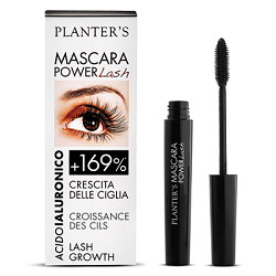 Planter's AcidoIaluronico Тушь для ресниц с гиалуроновой кислотой 8 мл