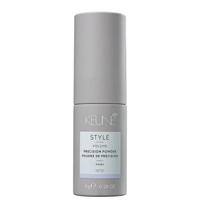 Keune Style Volume Precision Powder No31 - Пудра-спрей для укладки волос 8 гр