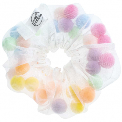Invisibobble Sprunchie Haircloud - Резинка для волос (разноцветная)
