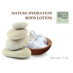 Beauty Style Увлажняющий лосьон для тела 500 мл