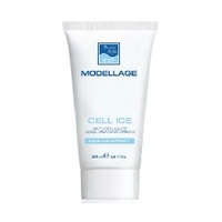 Beauty Style Крем антицеллюлитный дренажный с охлаждающим эффектом «Cell Ice» 200мл