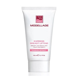 Beauty Style Крем для бюста и зоны декольте с тонизирующим эффектом «Экспресс Лифтинг» 200 мл