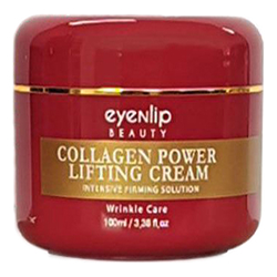 Eyenlip Collagen Power Lifting Cream - Коллагеновый лифтинг-крем 100 мл