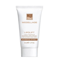 Beauty Style Крем для моделирования овала лица и подбородка «Lipolift» 150мл